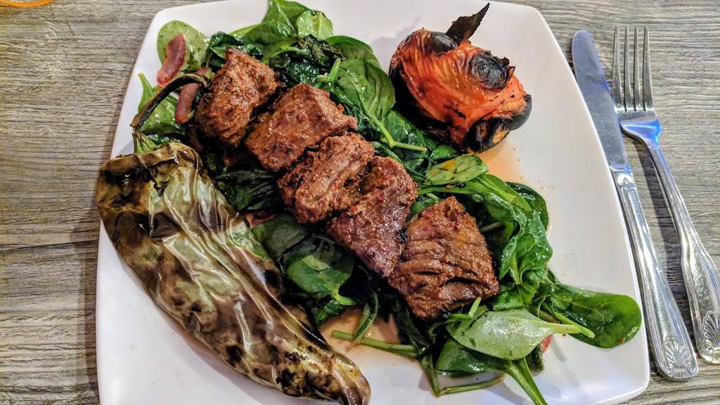 The Diplomat Eatery and Tavern | restaurant | 109 E Lemon Ave, Monrovia, CA 91016, USA | 6262390100 OR +1 626-239-0100