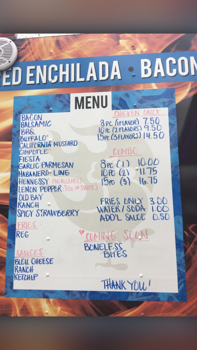 Lord of the wings | restaurant | 6436 Pacific Ave, Stockton, CA 95207, USA | 2097158588 OR +1 209-715-8588