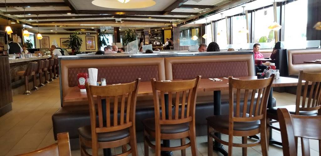 Georgia Diner | restaurant | 80-26 Queens Blvd, Elmhurst, NY 11373, USA | 7186519000 OR +1 718-651-9000