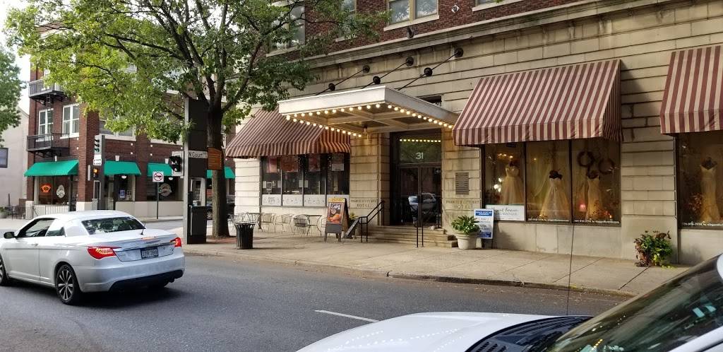 The Perfect Blend Cafe | restaurant | 31 W Patrick St, Frederick, MD 21701, USA | 3016628020 OR +1 301-662-8020