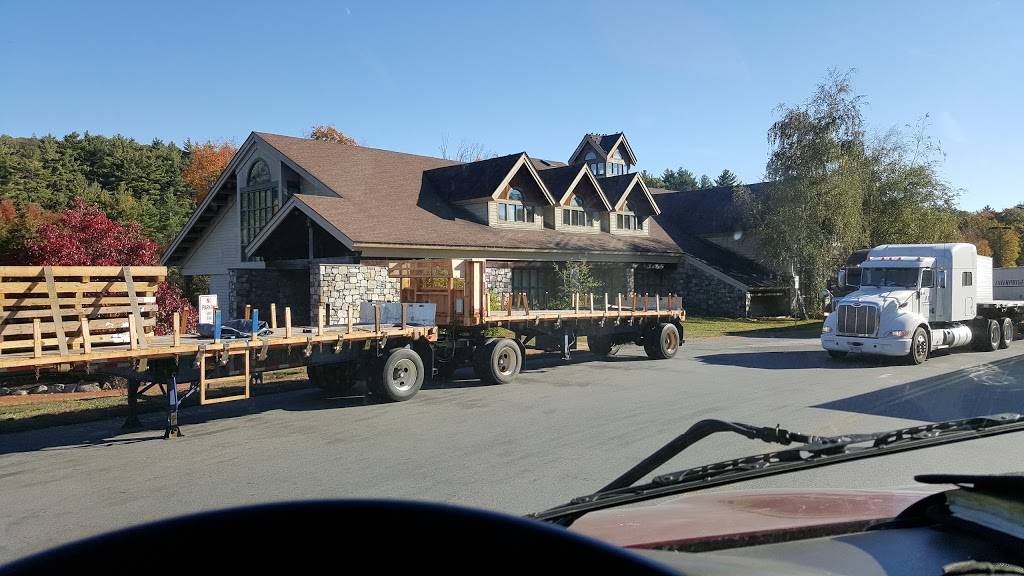 Pilot Travel Center | restaurant | 400 Haynes St, Sturbridge, MA 01566, USA | 5083479104 OR +1 508-347-9104