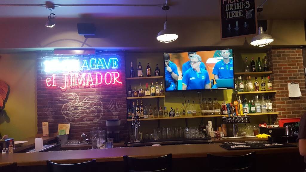 Pecado Bueno | restaurant | 4523 California Ave SW, Seattle, WA 98116, USA | 2064025107 OR +1 206-402-5107