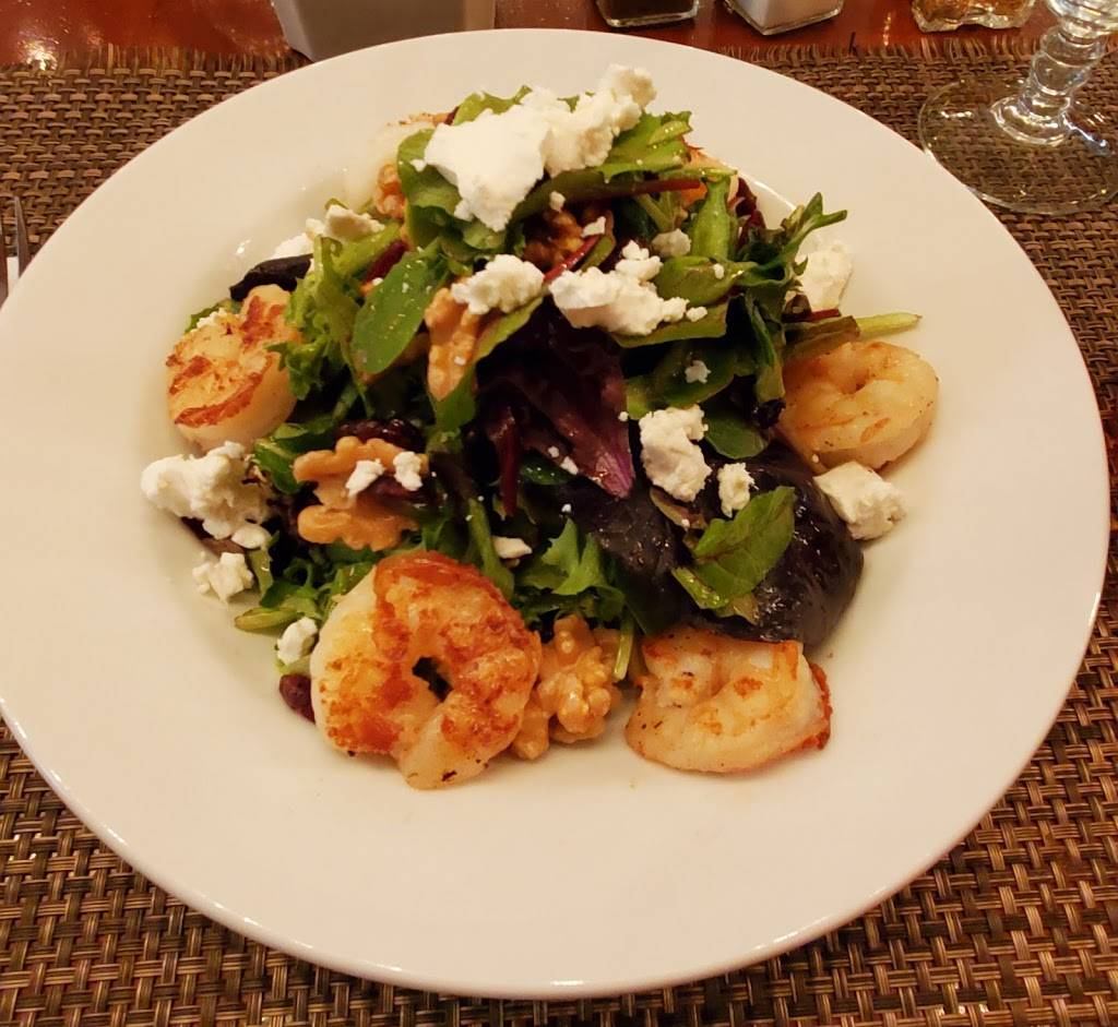 Michaels Café | restaurant | 27-05 39th Ave, Long Island City, NY 11101, USA | 3475363633 OR +1 347-536-3633