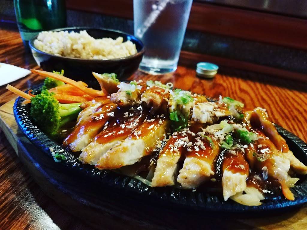 Ocean | restaurant | 619 Oradell Ave, Oradell, NJ 07649, USA | 2019861113 OR +1 201-986-1113