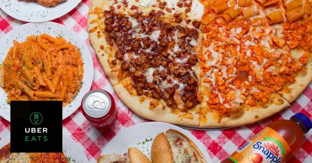 Luconi NYC | meal delivery | 689 East 187th Street Store #1, The Bronx, NY 10458, USA | 7184366992 OR +1 718-436-6992