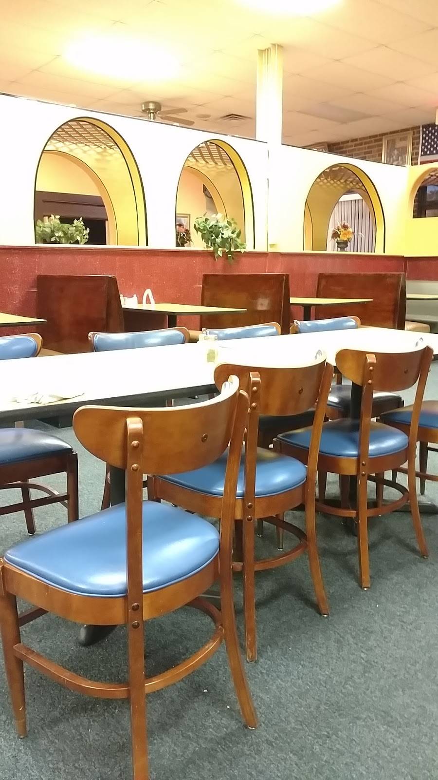 Roma Italian Restaurant | restaurant | 3403 Old Halifax Rd, Halifax, VA 24558, USA | 4345756200 OR +1 434-575-6200