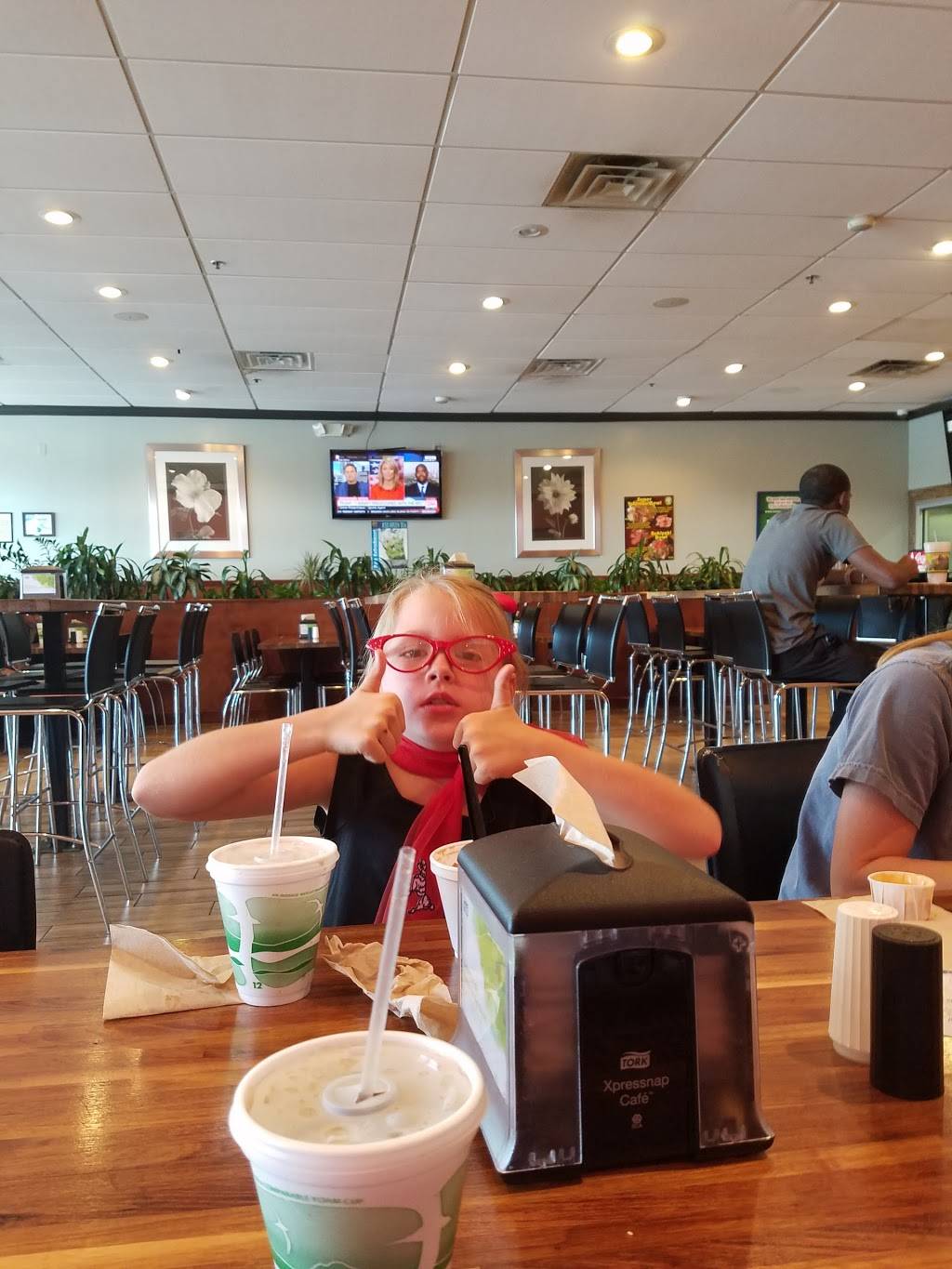 Seasons of Japan | restaurant | 430 Northside Dr E #142, Statesboro, GA 30458, USA | 9127645150 OR +1 912-764-5150