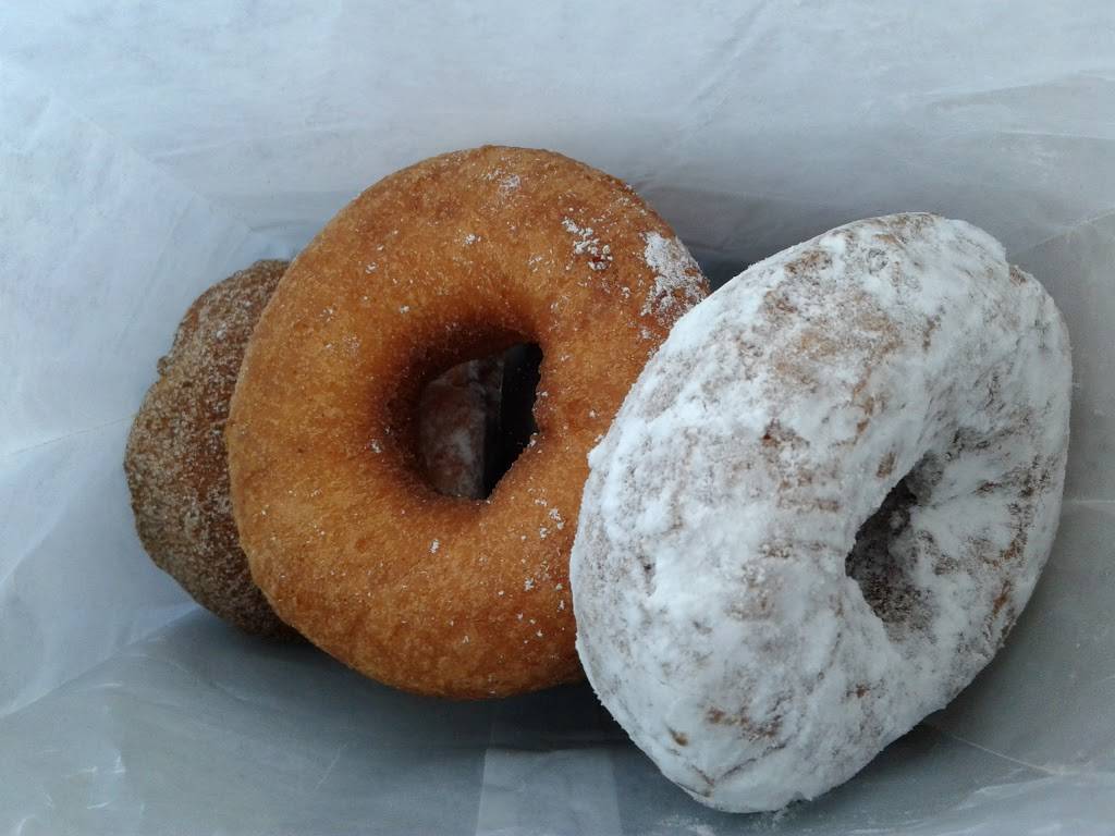 Dotties | bakery | 787 Main St S, Woodbury, CT 06798, USA | 2032632516 OR +1 203-263-2516