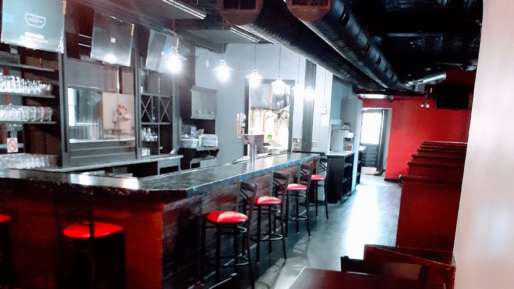 Mr pulpo seafood bar & grill | restaurant | 301 N Robinson St, Richmond, VA 23220, USA | 8047168248 OR +1 804-716-8248