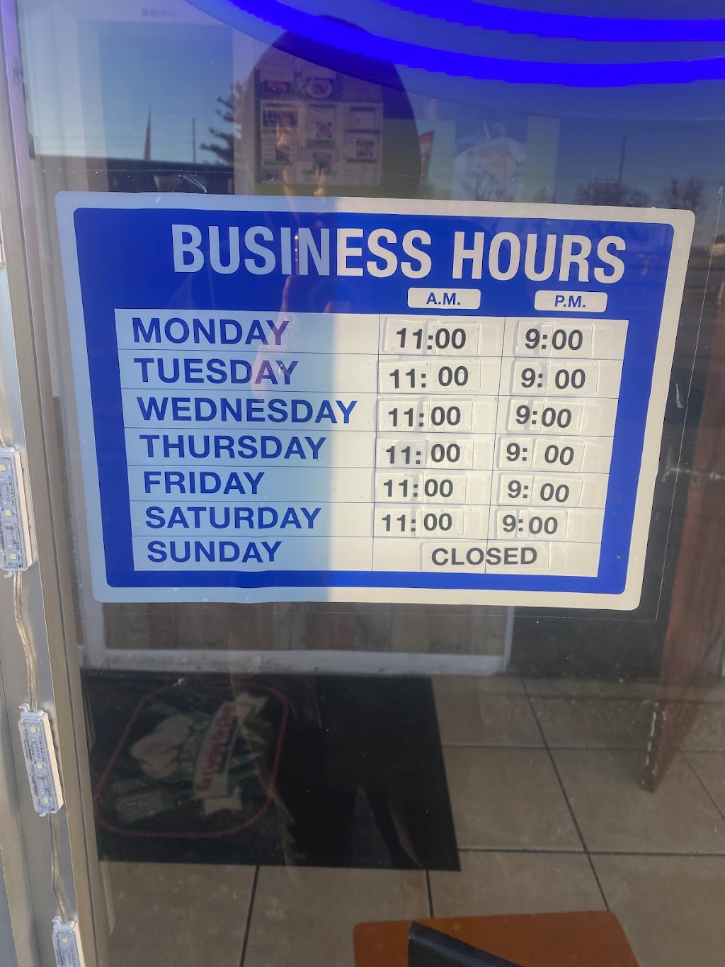 La Cocina De Chuy | restaurant | 8912 W Washington St, Indianapolis, IN 46231, USA | 3175018348 OR +1 317-501-8348