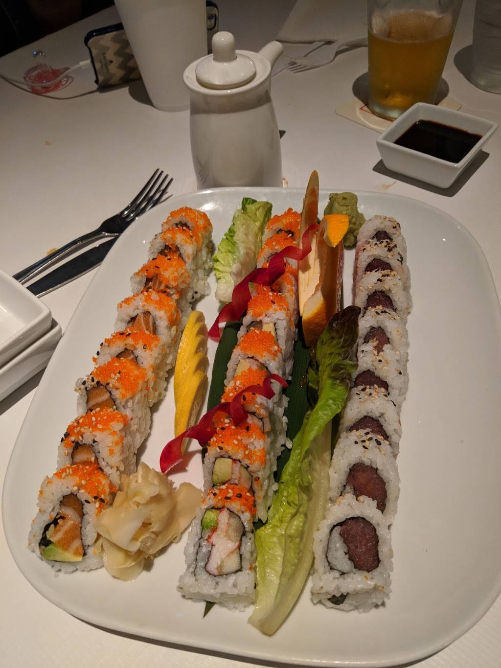 Thai Udon Cafe | restaurant | 409 5th Ave S, Naples, FL 34102, USA | 2393312079 OR +1 239-331-2079