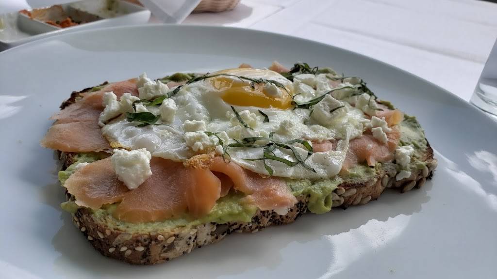 GEM Waterfront Restaurant & Terrace | restaurant | 350 Bayview Dr, Sunny Isles Beach, FL 33160, USA | 3056004343 OR +1 305-600-4343