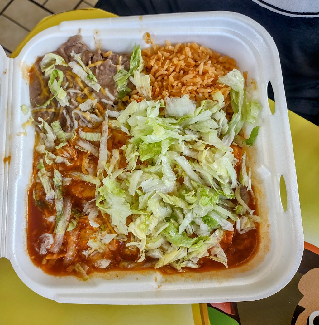 Santys Taco Shop | restaurant | 2414 US-84, Chama, NM 87520, USA | 5757562487 OR +1 575-756-2487