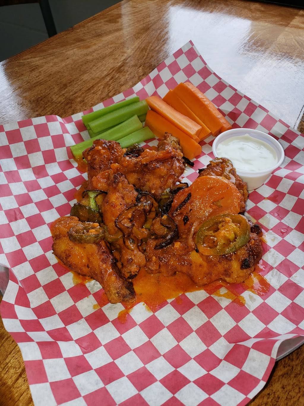 Pizza joint | restaurant | 13008 Farm to Market Rd 529, Houston, TX 77041, USA | 8327818442 OR +1 832-781-8442