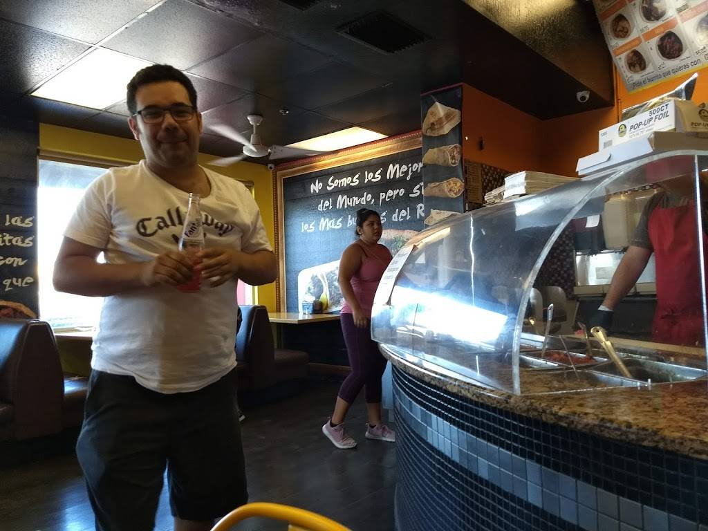 Choon Burritos | restaurant | 4105 N 51st Ave, Phoenix, AZ 85031, USA | 6235189317 OR +1 623-518-9317