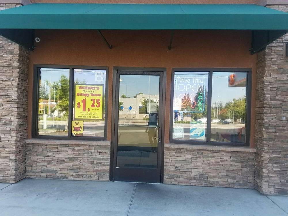 California Burritos Mexican Food | restaurant | 1300 Fulton Ave #B, Sacramento, CA 95825, USA | 9169773585 OR +1 916-977-3585