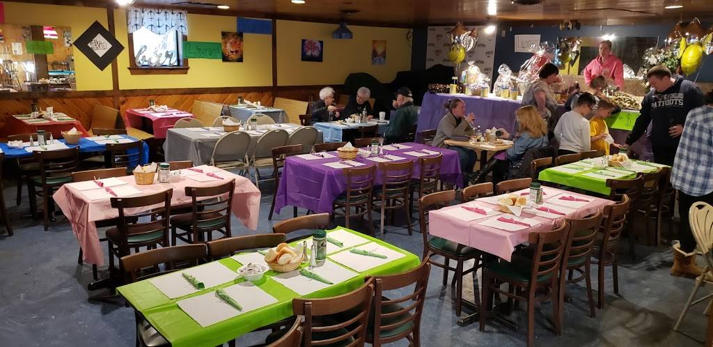 Bayside Lounge | restaurant | 125 Sconticut Neck Rd, Fairhaven, MA 02719, USA | 5089969212 OR +1 508-996-9212