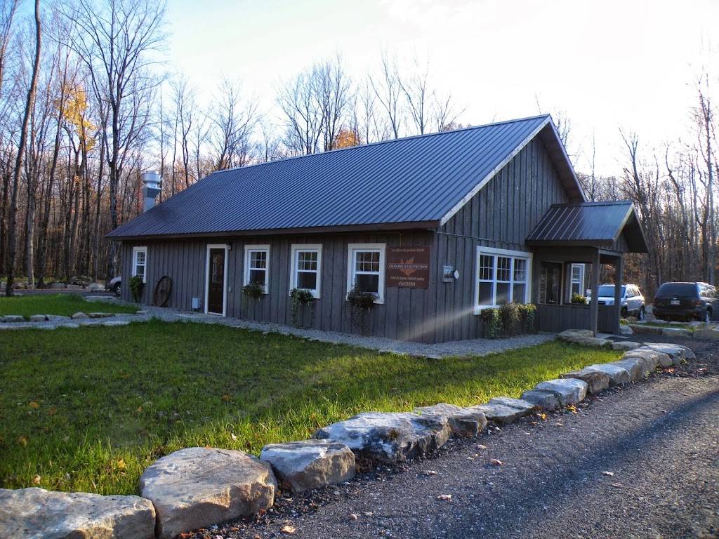 L`Érablière aux Quatre Vents | restaurant | 14200 Chemin Dupuis, Mirabel, QC J7N 3H7, Canada | 4504310704 OR +1 450-431-0704