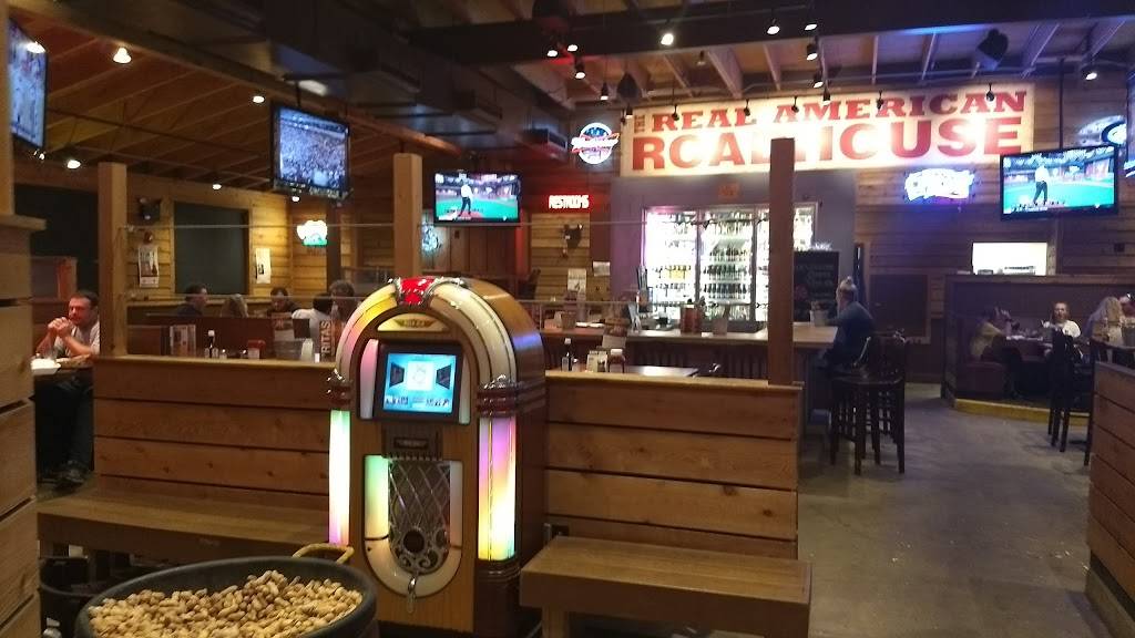 Logans Roadhouse | restaurant | 1345 E Whitestone Blvd, Cedar Park, TX 78613, USA | 5122598500 OR +1 512-259-8500