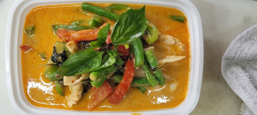 Thai Street Kitchen | restaurant | 5740 N Palafox St, Pensacola, FL 32503, USA | 8504181293 OR +1 850-418-1293