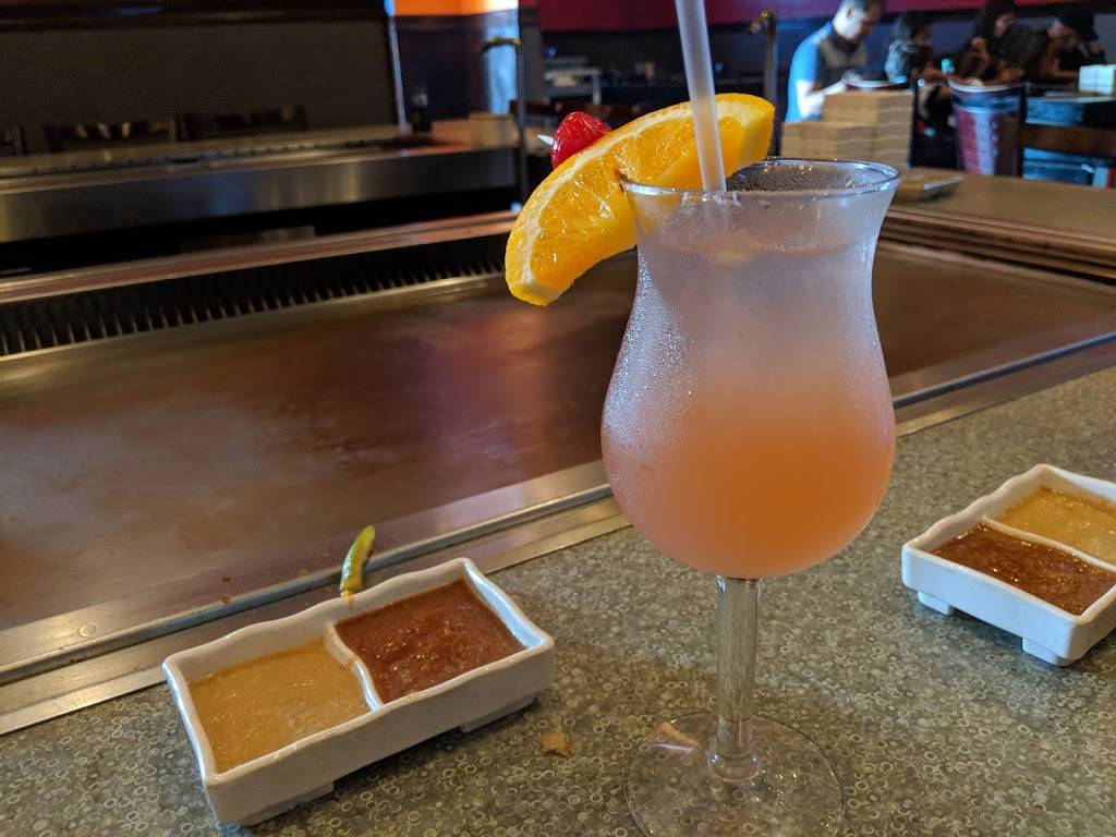 Banzai | restaurant | 95 S Central Ave, Hartsdale, NY 10530, USA | 9149977888 OR +1 914-997-7888