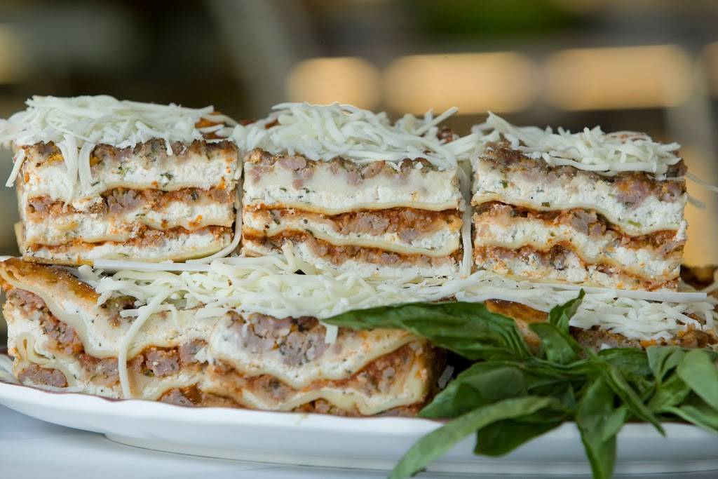 Porta Via Italian Foods | restaurant | 3031, 1 W California Blvd #312, Pasadena, CA 91105, USA | 6267939000 OR +1 626-793-9000