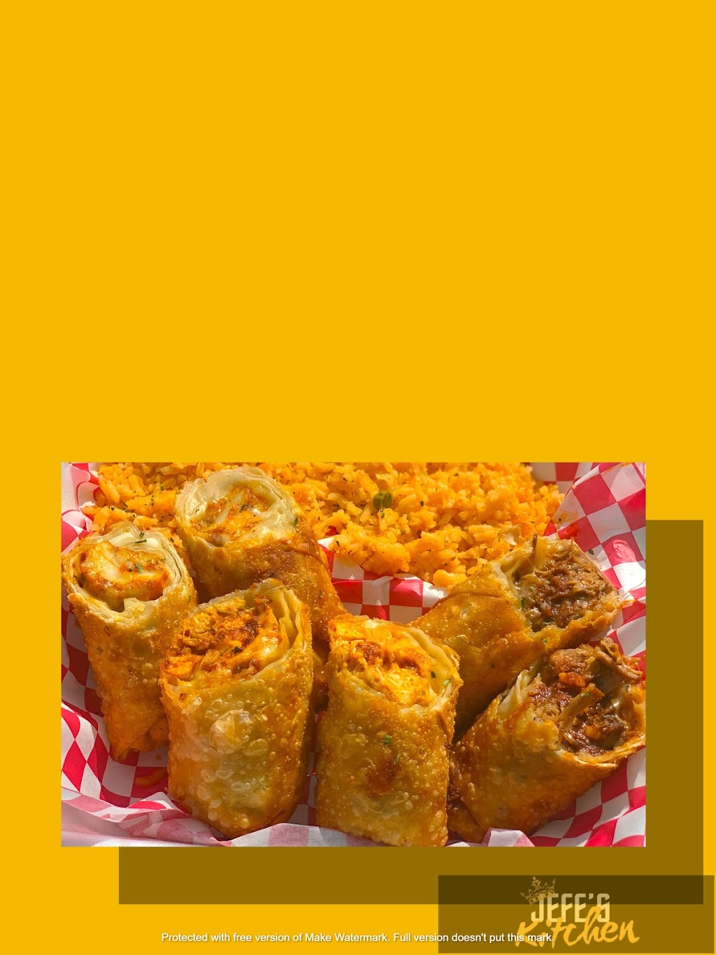 Jefes Kitchen | restaurant | 1035 Amli Way, Augusta, GA 30909, USA | 7066644119 OR +1 706-664-4119