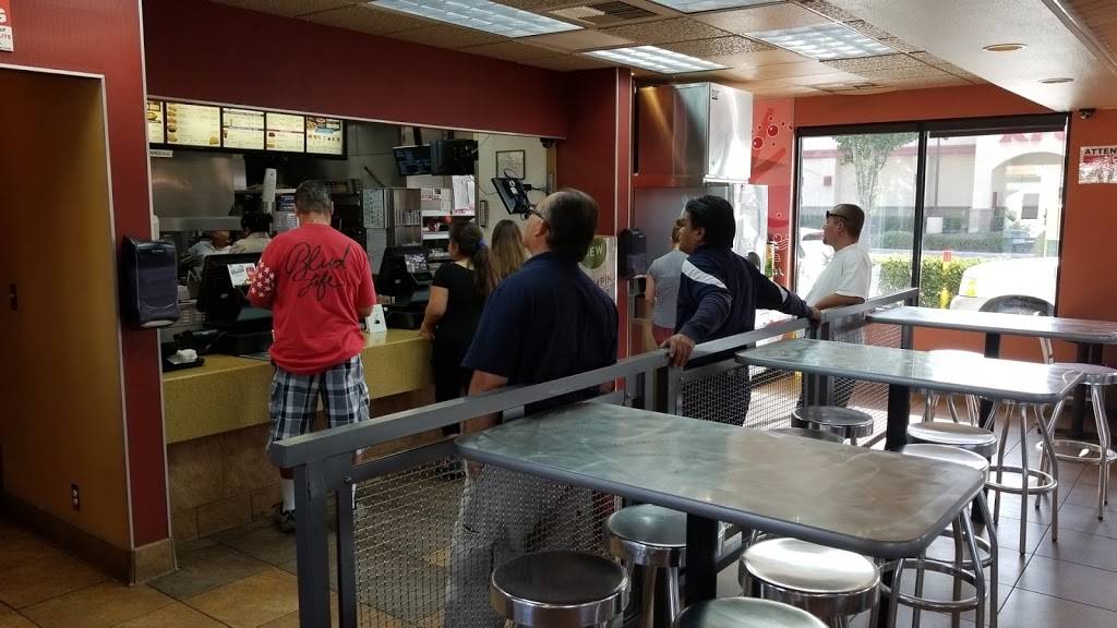 Jack in the Box | restaurant | 1579 E Los Angeles Ave, Simi Valley, CA 93065, USA | 8055201666 OR +1 805-520-1666