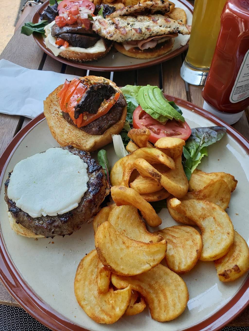 Tribecas Kitchen | restaurant | 200 Church St, New York, NY 10013, USA | 2122275100 OR +1 212-227-5100