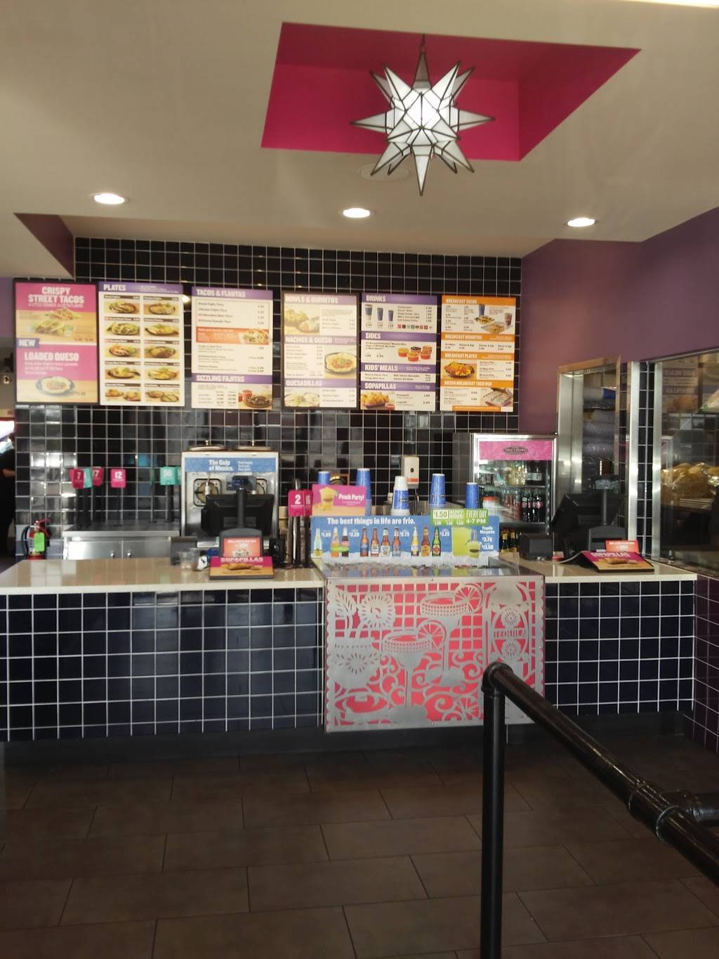 Taco Cabana | restaurant | 1253 Austin Hwy, San Antonio, TX 78209, USA | 2102007994 OR +1 210-200-7994