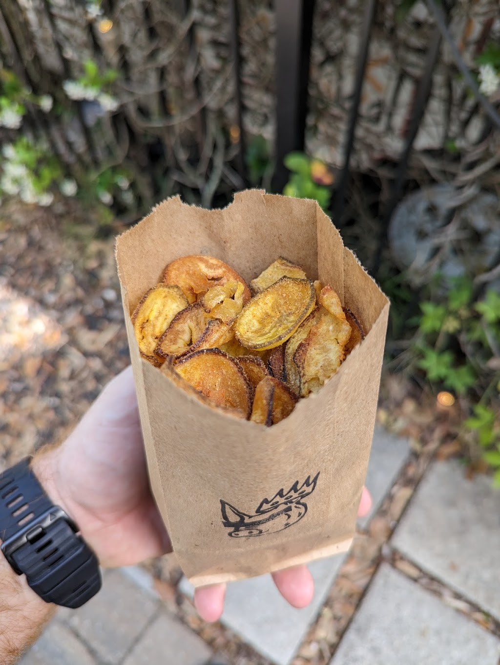 Chancho King at Aardwolf | restaurant | 1461 Hendricks Ave, Jacksonville, FL 32207, USA | 3214806889 OR +1 321-480-6889