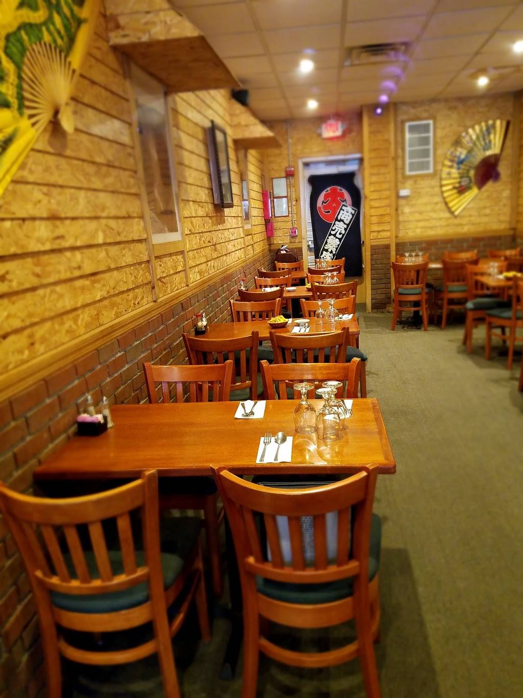 Eden Wok | restaurant | 1327 North Ave, New Rochelle, NY 10804, USA | 9146379363 OR +1 914-637-9363