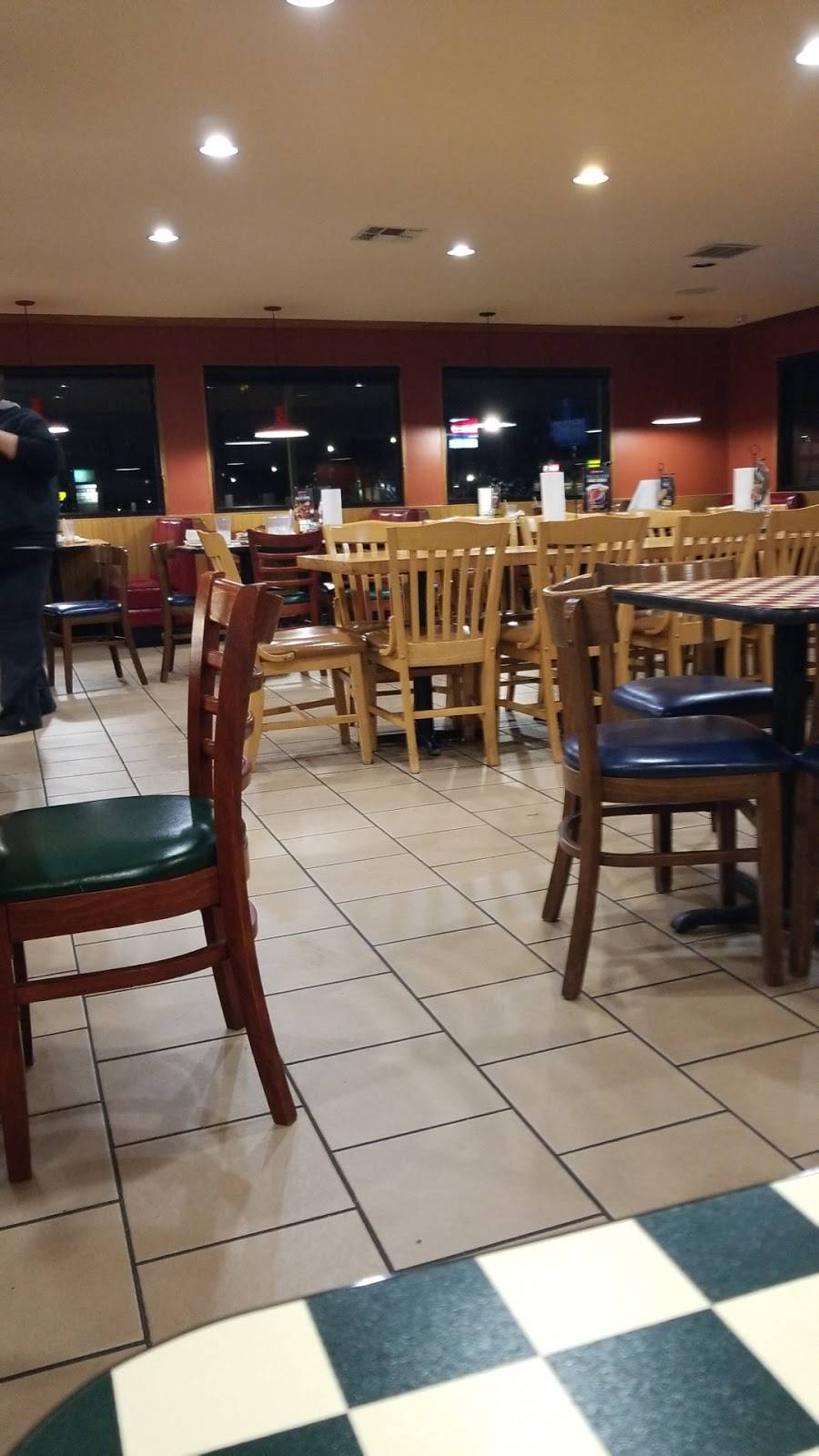 Pizza Hut | restaurant | 11727 West Ave, San Antonio, TX 78216, USA | 2103771876 OR +1 210-377-1876