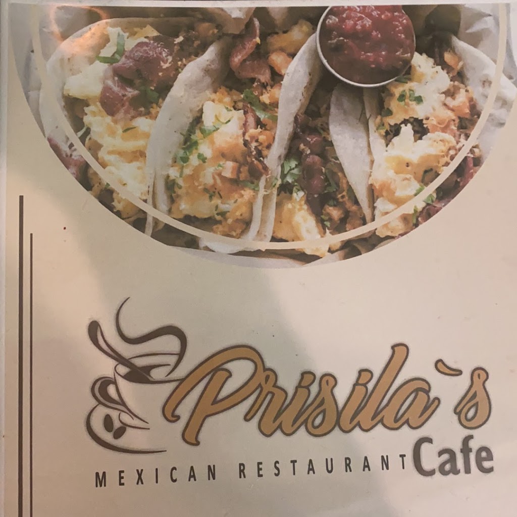 PRISILA’S cafe | restaurant | 510 Enrique M. Barrera Pkwy, San Antonio, TX 78237, USA | 2109611551 OR +1 210-961-1551