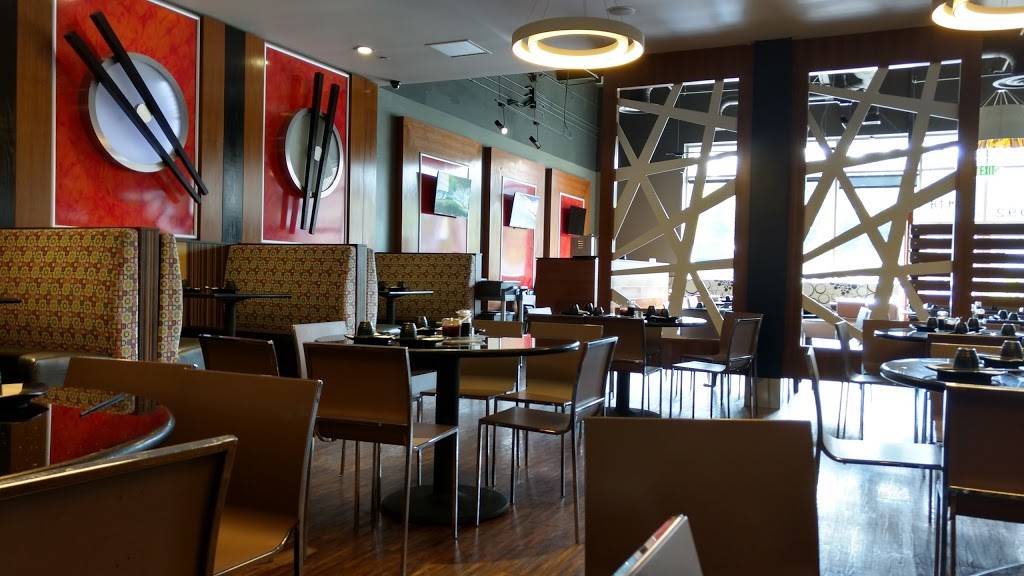 Dim Sum Factory | restaurant | 4092 Factoria Blvd SE, Bellevue, WA 98006, USA | 4256442888 OR +1 425-644-2888