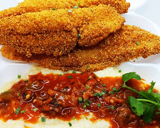 Jezebels Table Southern Cooking | restaurant | 4822 Teton St, Houston, TX 77033, USA | 3462909987 OR +1 346-290-9987