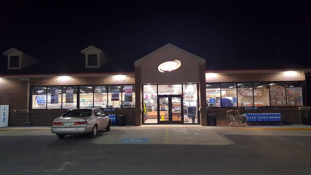 Speedy Café | restaurant | 19985 W 130th St, North Royalton, OH 44133, USA | 4402377356 OR +1 440-237-7356