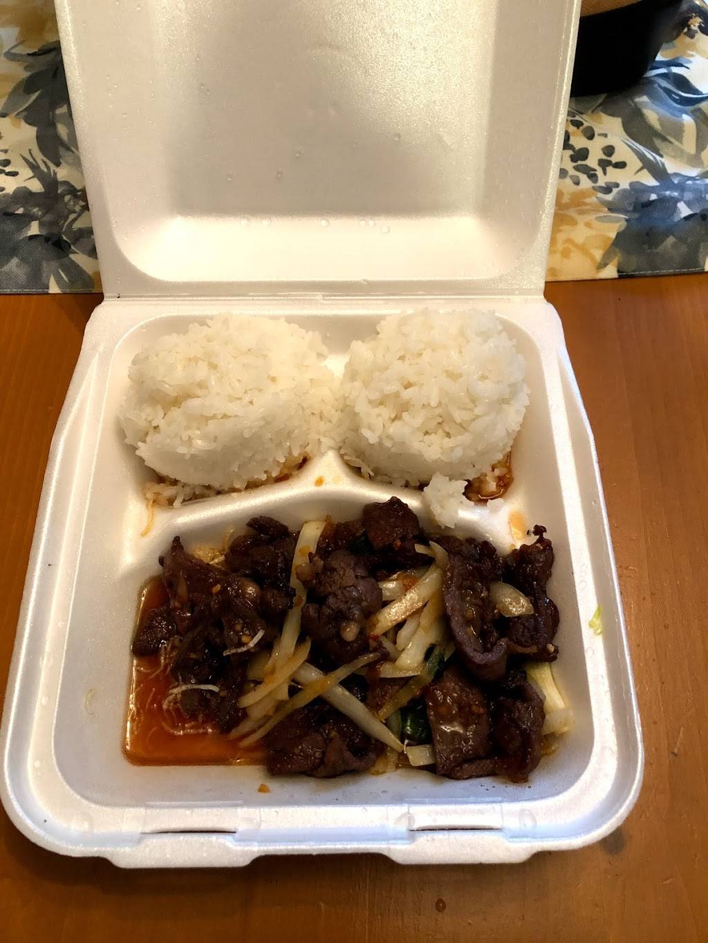 Bucks Teriyaki | restaurant | 2000 Benson Rd S # 100, Renton, WA 98055, USA | 4252266161 OR +1 425-226-6161