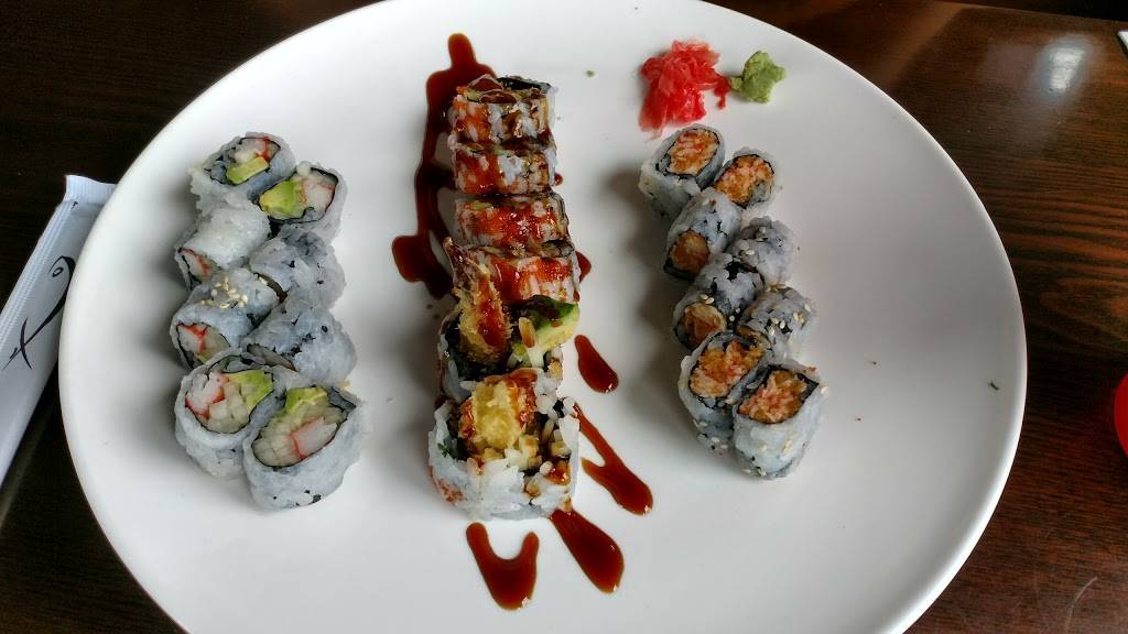 Tokyo 1 Japanese Steak House | restaurant | 1246 N Main St, Crossville, TN 38555, USA | 9314568088 OR +1 931-456-8088