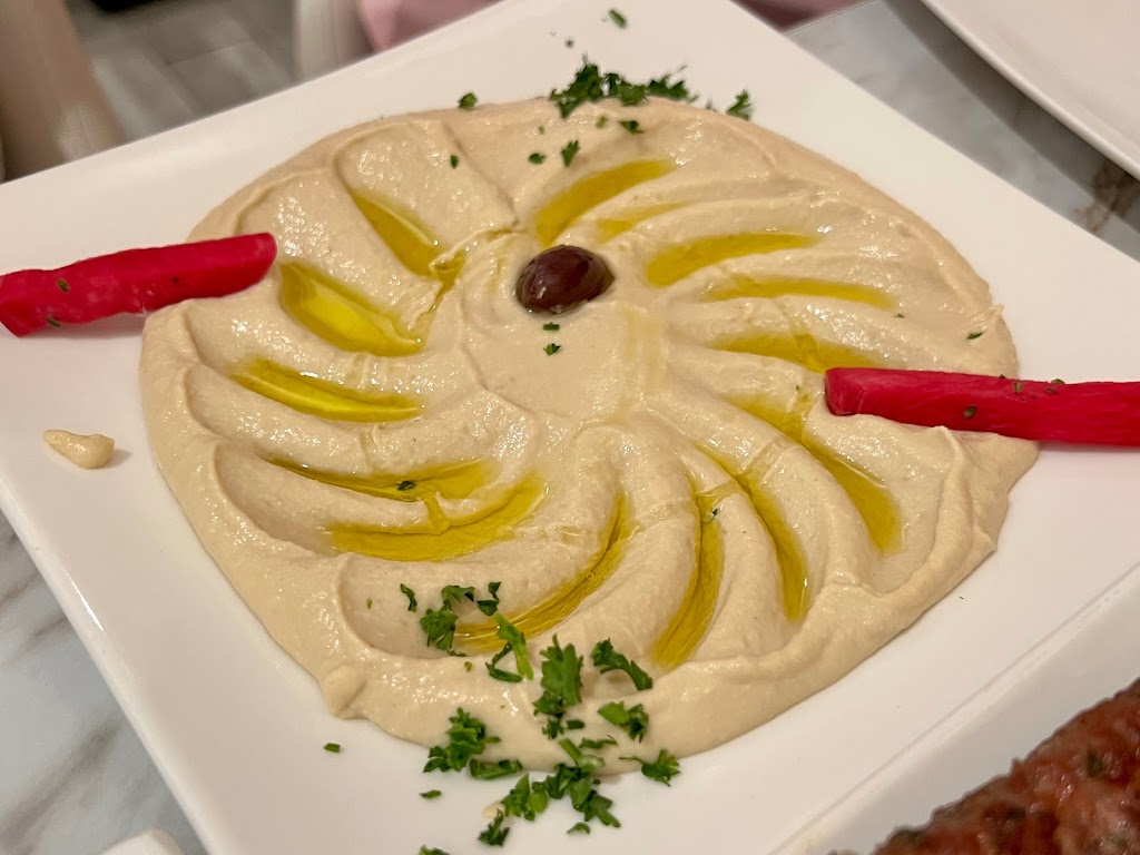 Lava Mediterranean Cuisine | restaurant | 9705 Westheimer Rd, Houston, TX 77042, USA | 7137154700 OR +1 713-715-4700