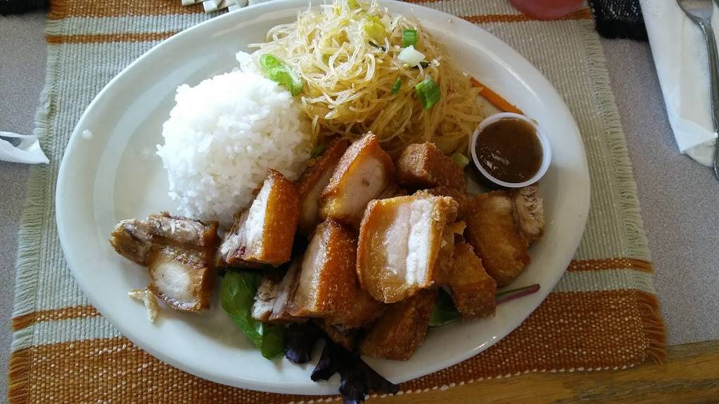 Laguna Cafe | restaurant | 8403 TX-151 #110, San Antonio, TX 78245, USA | 2103689455 OR +1 210-368-9455