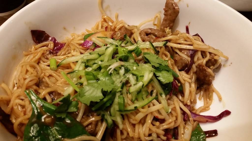 Noodles and Company | restaurant | 1110 Concord Ave, Concord, CA 94520, USA | 9256913844 OR +1 925-691-3844