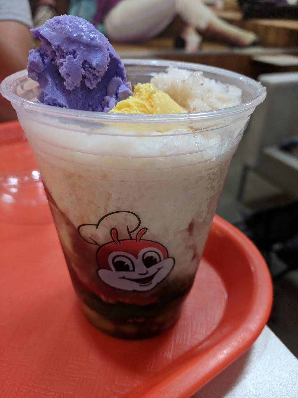 Jollibee | restaurant | 2700 Colorado Blvd #140, Los Angeles, CA 90041, USA | 3232585664 OR +1 323-258-5664