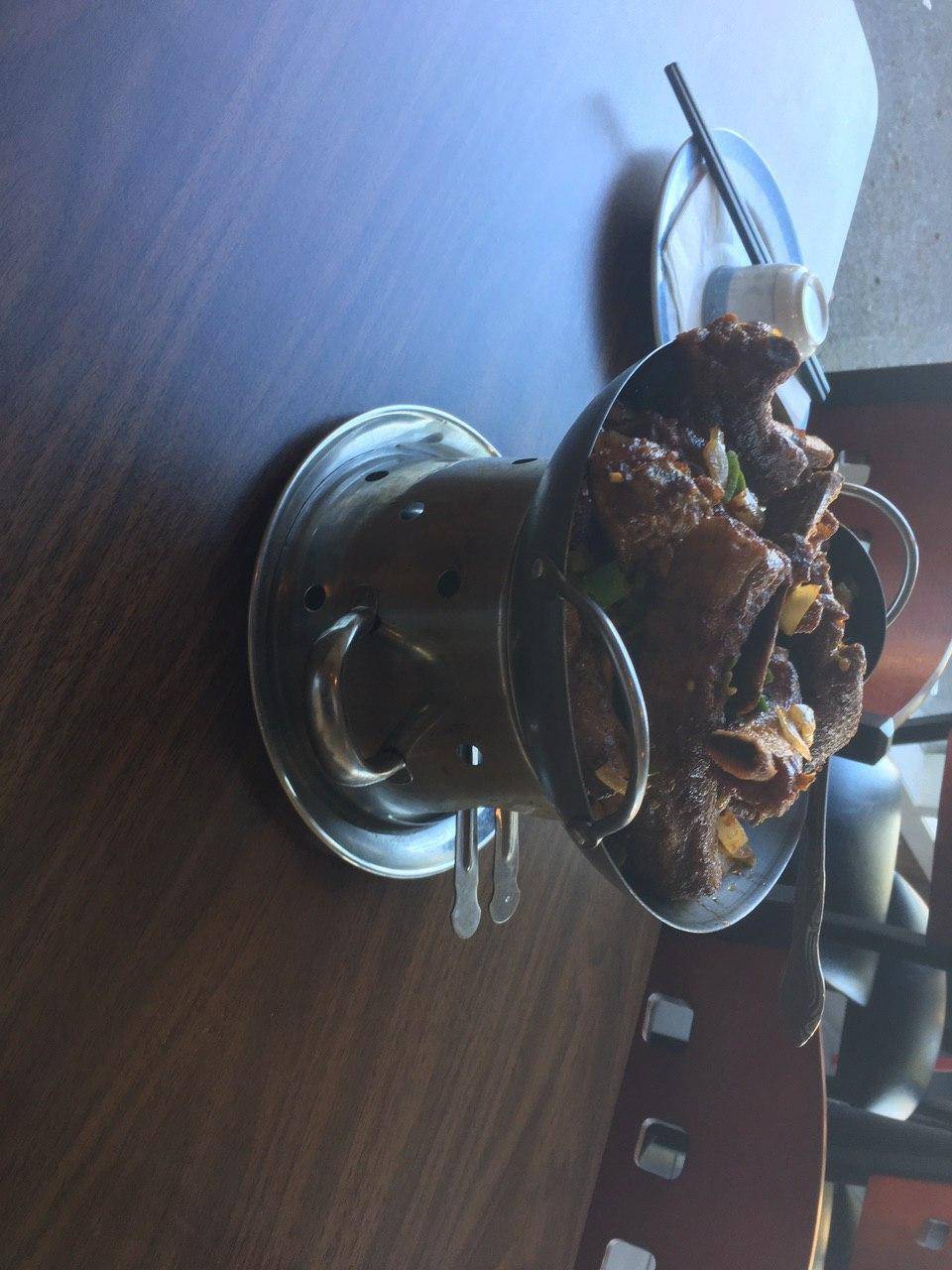 Szechuan Cuisine | restaurant | 23202 57th Ave W, Mountlake Terrace, WA 98043, USA | 4257715531 OR +1 425-771-5531