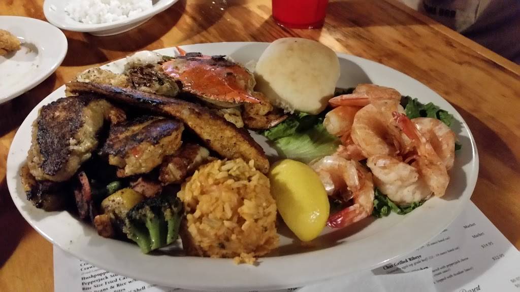 Crawfish Town USA | restaurant | 2815 Grand Point Hwy, Henderson, LA 70517, USA | 3376676148 OR +1 337-667-6148