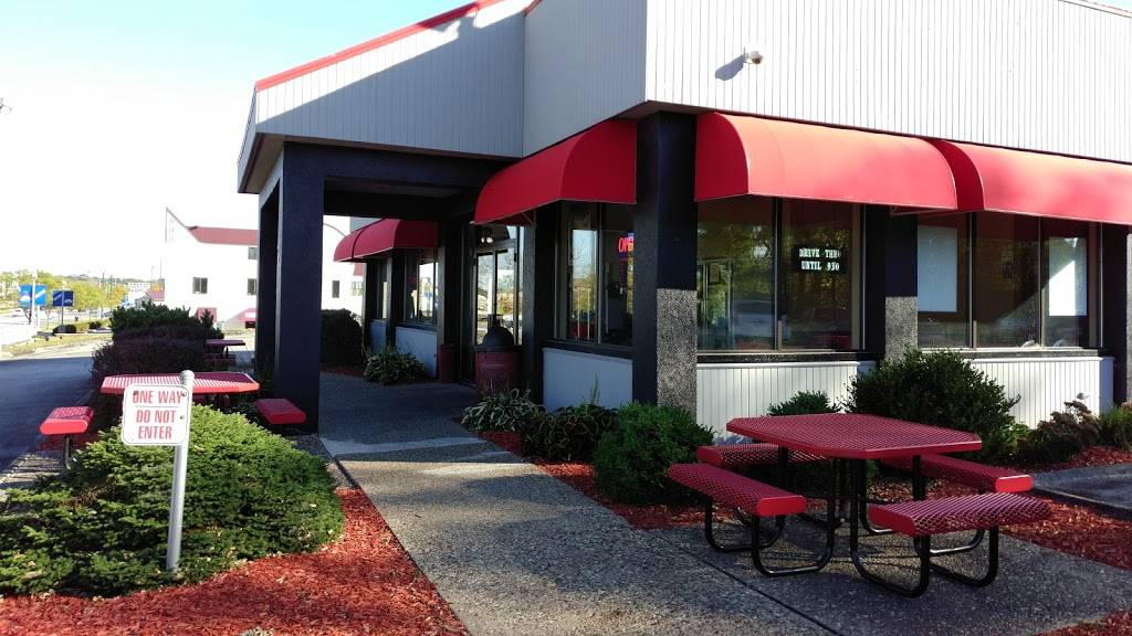 Dairy Queen Store | restaurant | 904 2nd St, Coralville, IA 52241, USA | 3193389483 OR +1 319-338-9483
