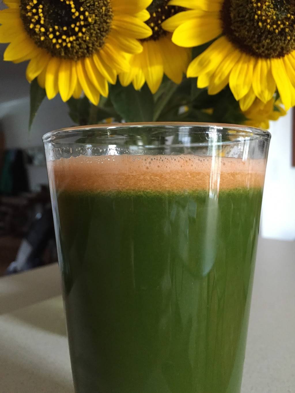 Smojo Smoothies and Juice | cafe | 2025 Library Ave Ste 202, Crozet, VA 22932, USA | 3604814087 OR +1 360-481-4087