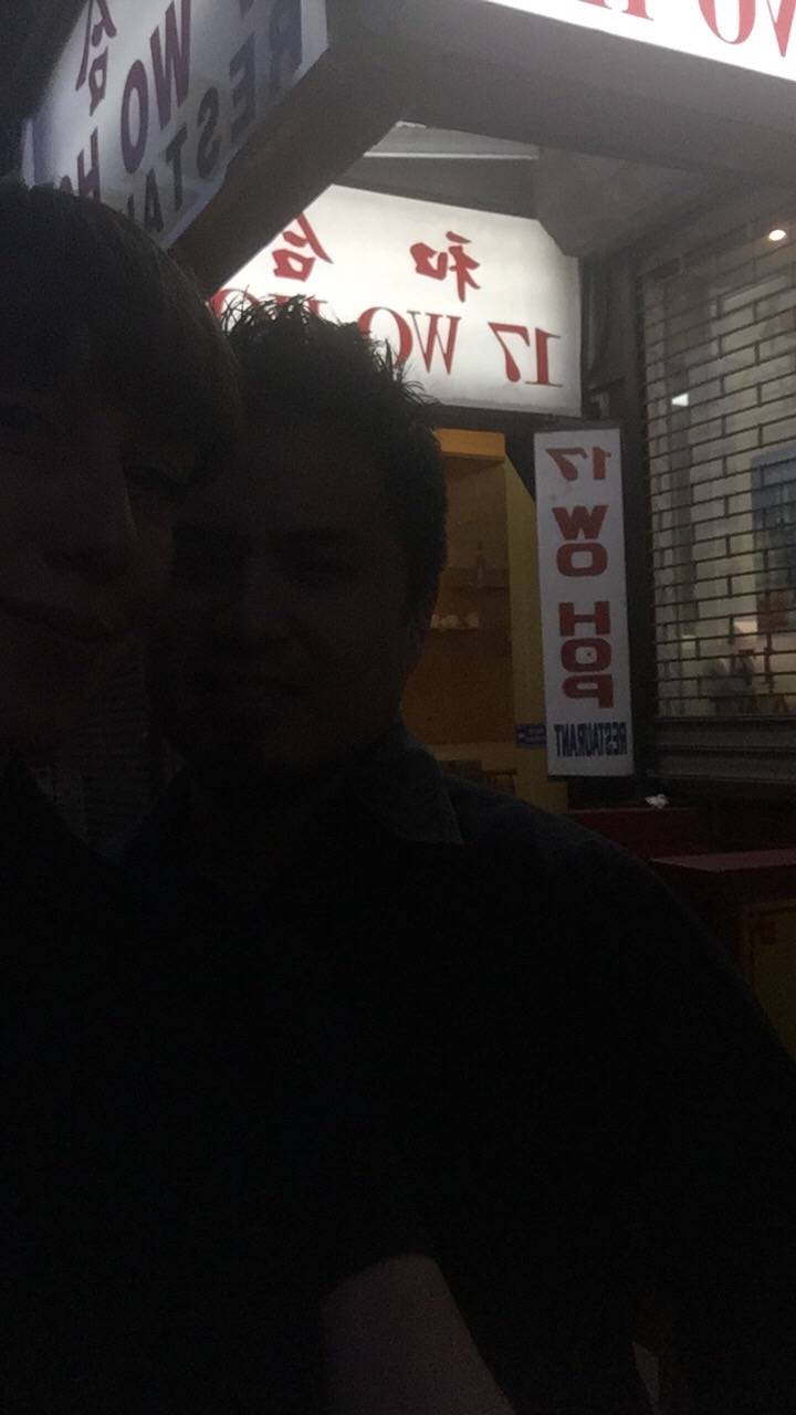 Wo Hop Kitchen | restaurant | 3150 Fulton St, Brooklyn, NY 11208, USA | 7182357955 OR +1 718-235-7955