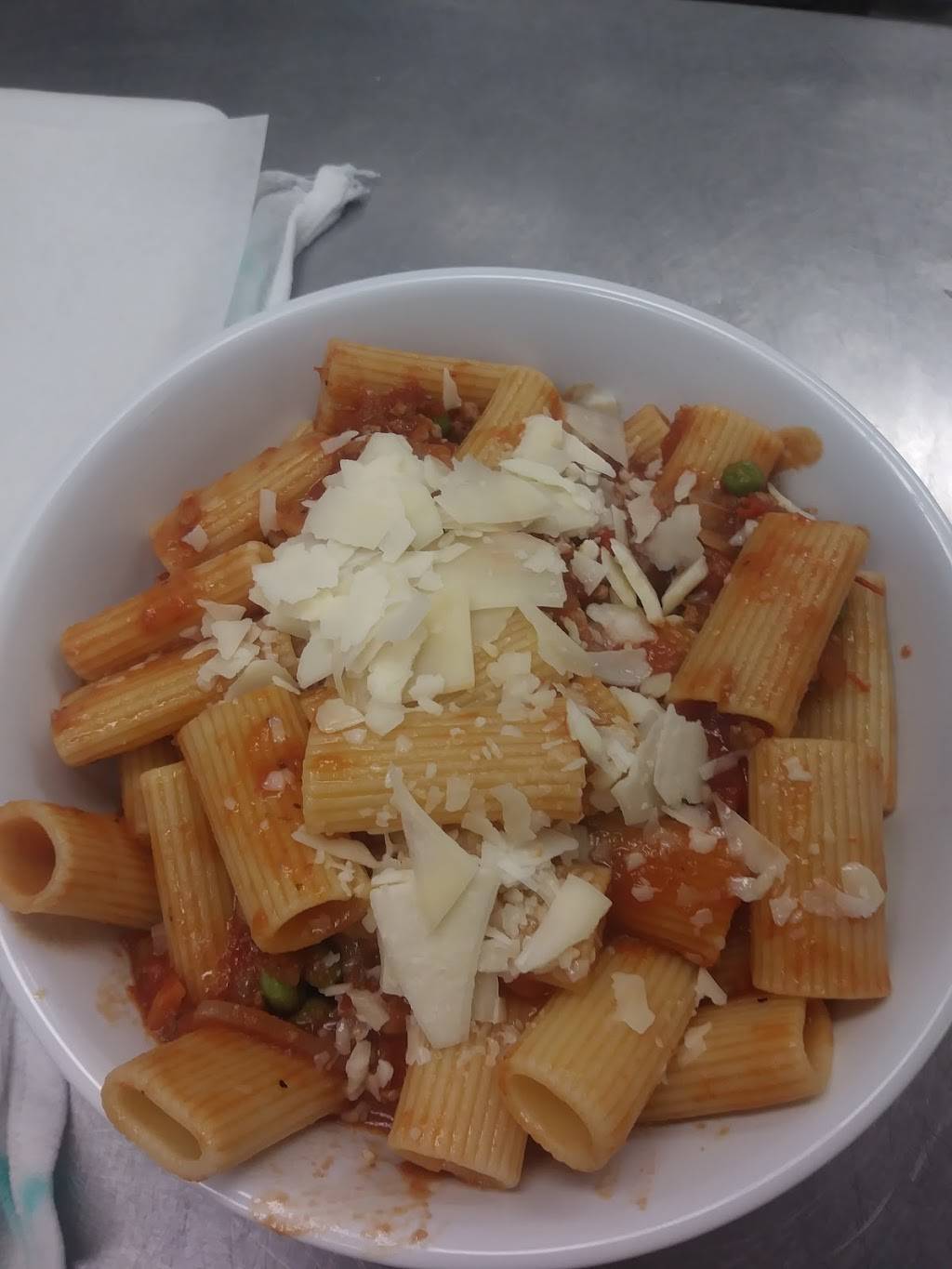 Café Sicilia | restaurant | 1300 Main St, Tewksbury, MA 01876, USA | 9787354501 OR +1 978-735-4501