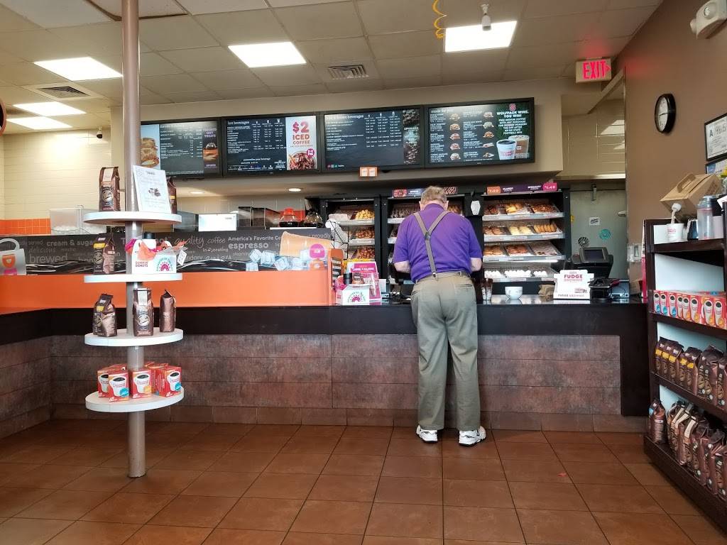 Dunkin | bakery | 2020 S Hawthorne Rd, Winston-Salem, NC 27103, USA | 3369552911 OR +1 336-955-2911